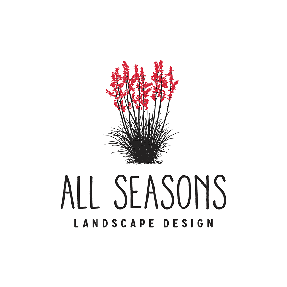All Seasons Landscape Design, Powered by Mow Pro's